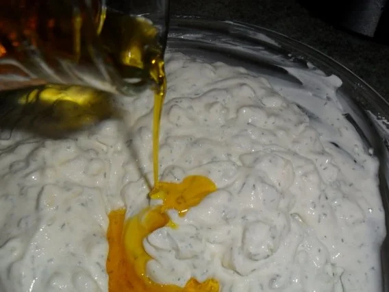 pellede,speckstippe,leinölquark-mein kindheitsessen - Rezept - Bild Nr. 11