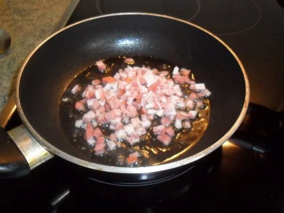 pellede,speckstippe,leinölquark-mein kindheitsessen - Rezept - Bild Nr. 14