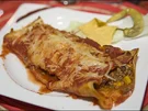 Enchiladas Chilli - Rezept
