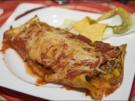 Enchiladas Chilli - Rezept