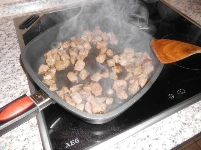 Chili vom Emu>> - Rezept - Bild Nr. 3