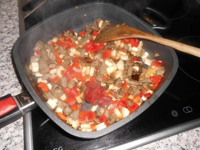 Chili vom Emu>> - Rezept - Bild Nr. 4