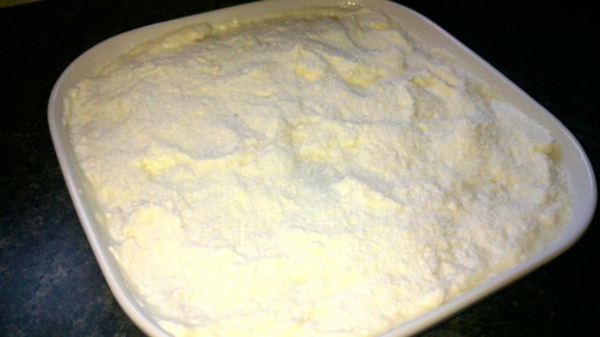 Bilder für türkischer Zwiebackkuchen - Rezept