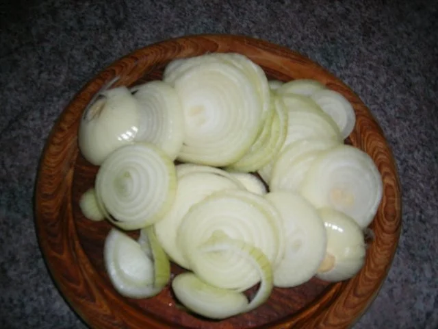 Rezept: Mediteranes Gemüse aus dem Wok mit Salzkartoffeln für Veganer Bild Nr. 10 Mediteranes Gemüse aus dem Wok mit Salzkartoffeln für Veganer - Rezept - Bild Nr. 10