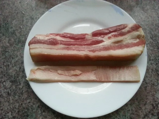 Rezept: Mediteranes Gemüse aus dem Wok mit Salzkartoffeln für Veganer Bild Nr. 13 Mediteranes Gemüse aus dem Wok mit Salzkartoffeln für Veganer - Rezept - Bild Nr. 13