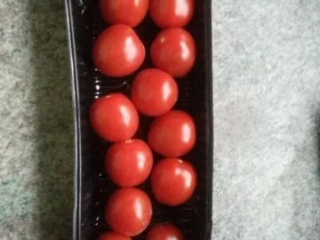 Rezept: Mediteranes Gemüse aus dem Wok mit Salzkartoffeln für Veganer Bild Nr. 4 Mediteranes Gemüse aus dem Wok mit Salzkartoffeln für Veganer - Rezept - Bild Nr. 4