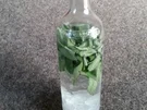 Salbei Schnaps - Rezept