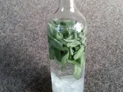 Salbei Schnaps - Rezept