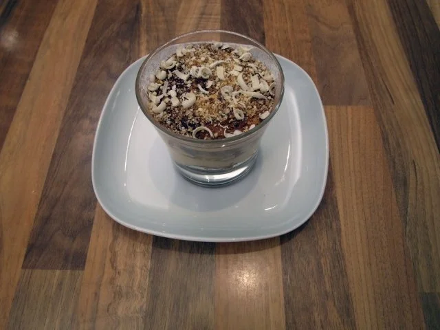 "Camada de creme" - Cremespeise in 4 Episoden - Rezept