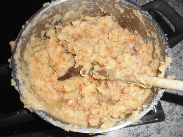 Rezept: Stoemp Stoemp - Rezept