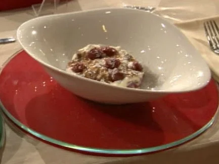 Interpretation von der Donauwelle à la Kleeberg - Rezept