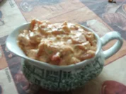 Rezept: Tomaten-Kerbel-Sauce Tomaten-Kerbel-Sauce - Rezept