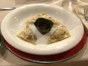 Gedämpfte Dim Sum mit asiatischem Dip (Promi-Team) - Rezept