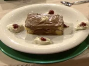 Interpretation von der Donauwelle (Rebecca Mir) - Rezept