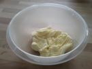 Kräuterbutter (Knoblauch-Dill-Butter) - Rezept