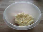 Kräuterbutter (Knoblauch-Dill-Butter) - Rezept