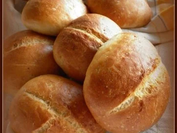 Berliner Schrippen - Rezept - Bild Nr. 3