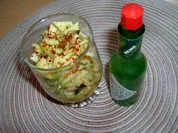 Rezept: Guacamole Guacamole - Rezept