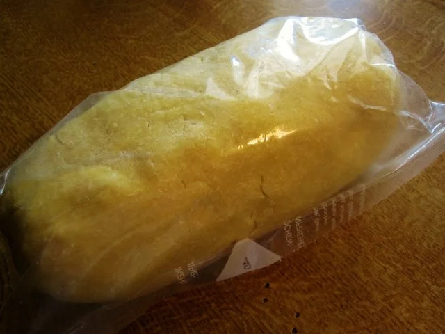 Butterkugeln mit Kokosflocken und Mandeln - Rezept für 96 Stück ... - Rezept - Bild Nr. 2