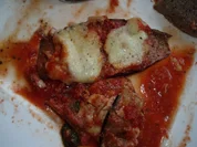 Melanzane alla Parmigiana - Rezept