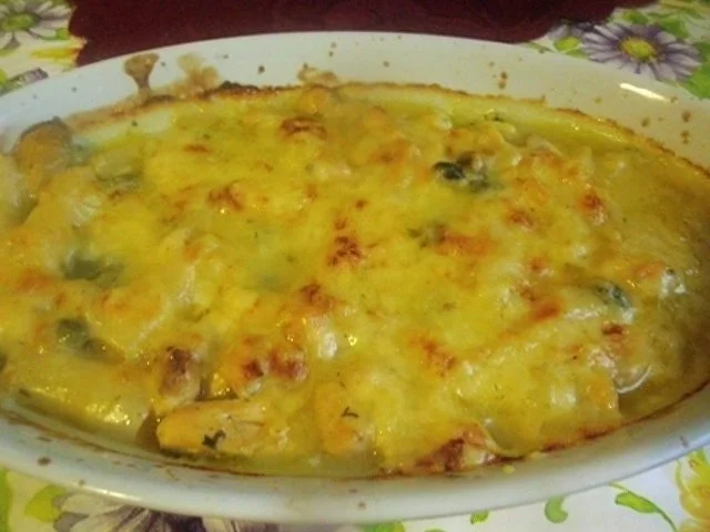 Spargelgratin - Rezept - Bild Nr. 11