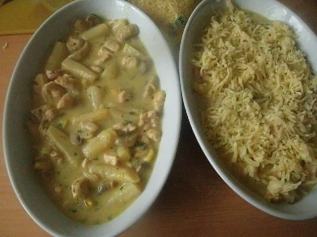 Spargelgratin - Rezept - Bild Nr. 10