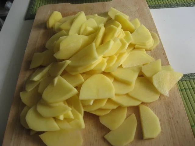 Elsässer Baeckeoffe - Rezept - Bild Nr. 5