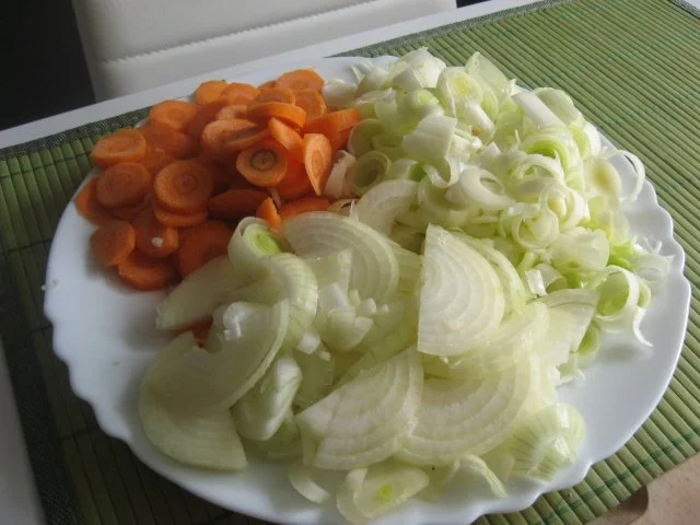 Elsässer Baeckeoffe - Rezept - Bild Nr. 6