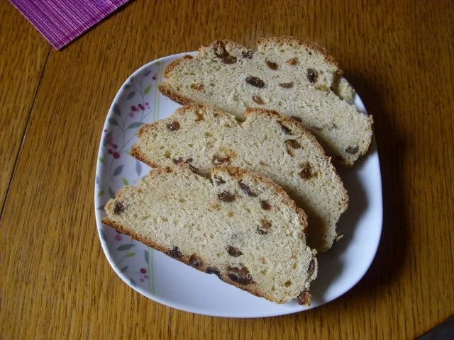 Rosinenstuten - Rezept - Bild Nr. 4