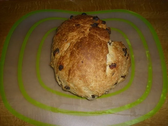 Rosinenstuten - Rezept - Bild Nr. 3