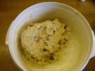 Rosinenstuten - Rezept