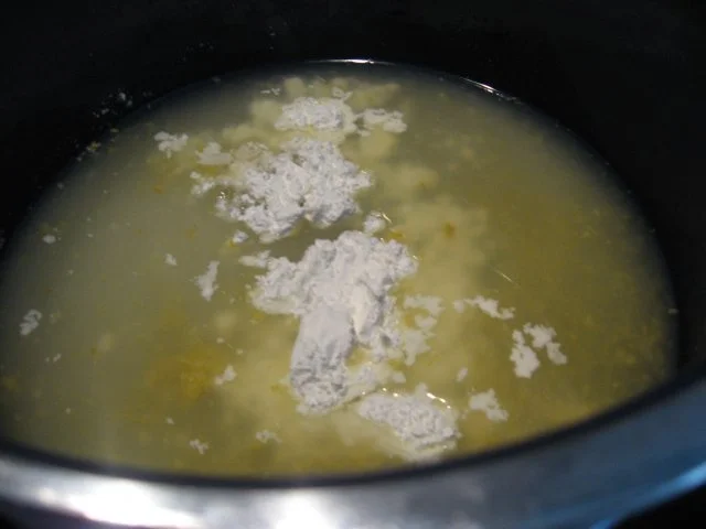 Rezept: Lemon Curd Creme Bild Nr. 3 Lemon Curd Creme - Rezept - Bild Nr. 3