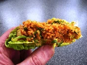 CousCous - Salat (Geheimrezept) - Rezept