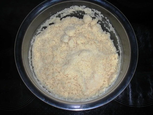 CousCous - Salat (Geheimrezept) - Rezept - Bild Nr. 3