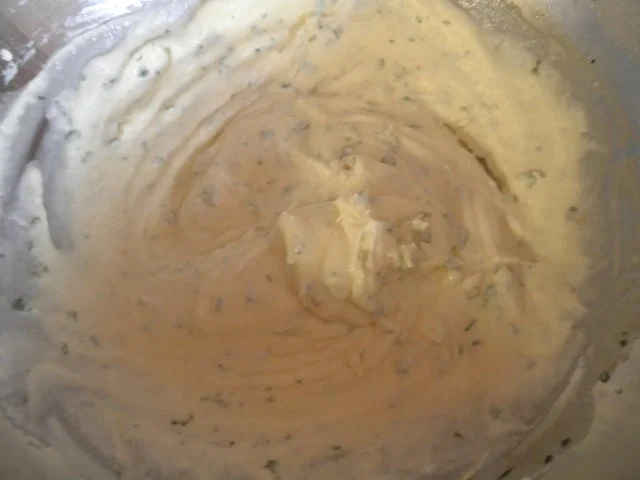 Basilikum - Eis an Balsamico - Erdbeeren - Rezept - Bild Nr. 7