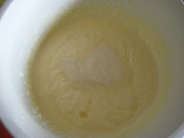 Käsekuchen - mit Aprikosen und Streusel - Rezept - Bild Nr. 8