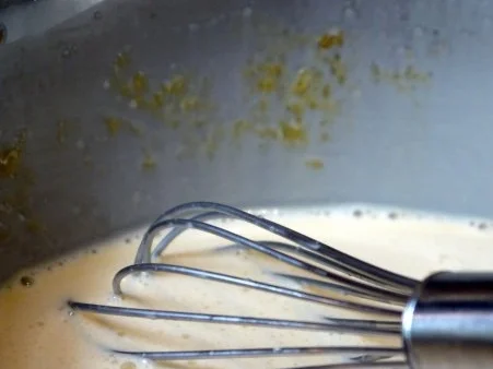 Rhabarber-Tarte - Rezept - Bild Nr. 6