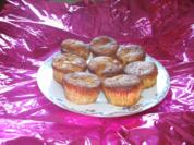 backen / Muffin: Ananas - Kokos - Muffin - Rezept