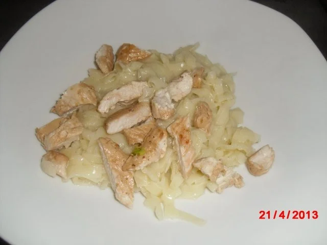 Gemüsesuppe- asiatische Art - Rezept - Bild Nr. 6