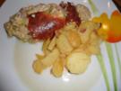 Wirsingauflauf Schweizer Art - Rezept