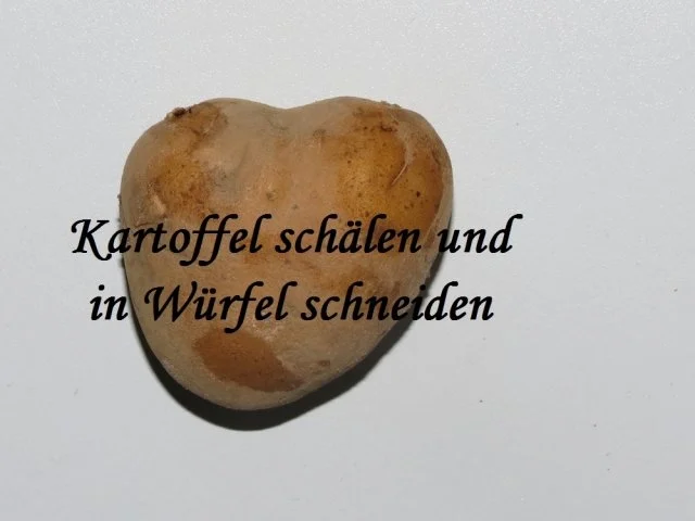 Sisserl's - *Chiliwürfel* - Rezept - Bild Nr. 2