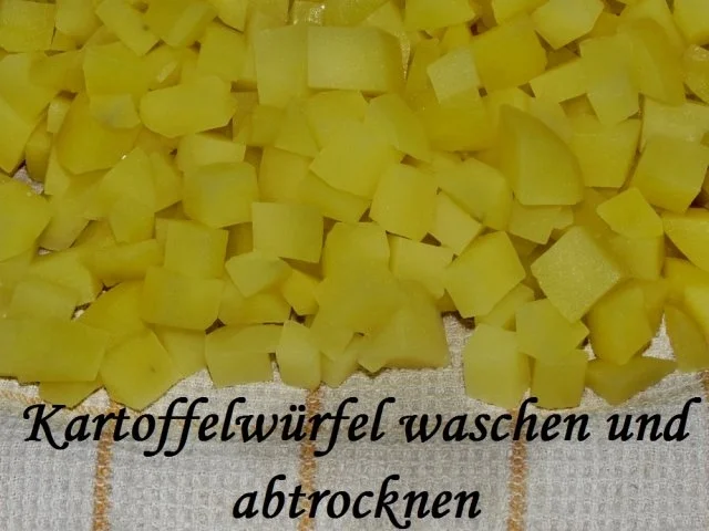 Sisserl's - *Chiliwürfel* - Rezept - Bild Nr. 3