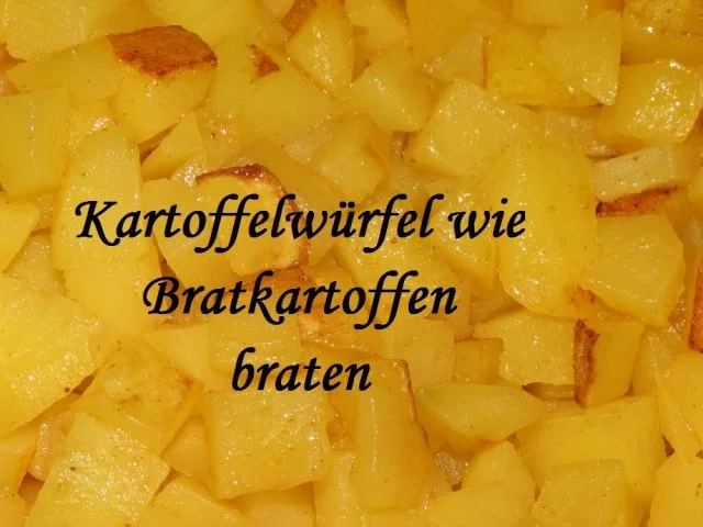 Sisserl's - *Chiliwürfel* - Rezept - Bild Nr. 5