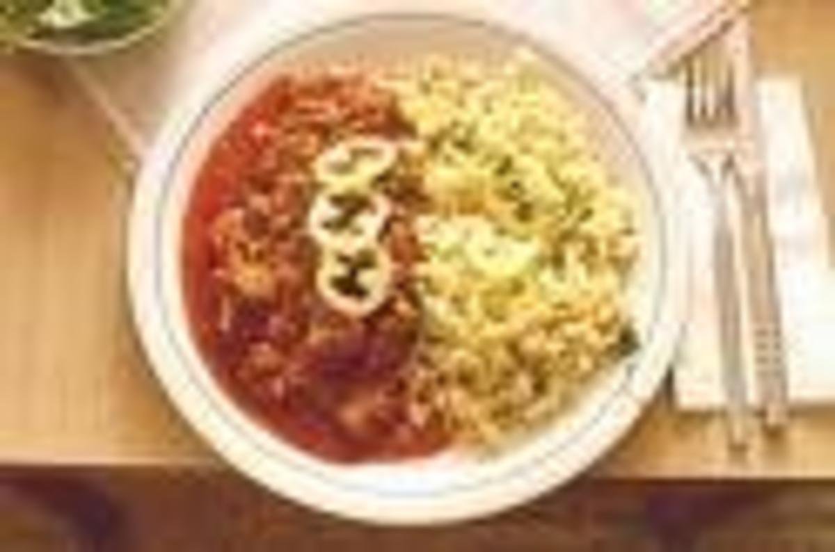 Gulasch - Rezept - Bild Nr. 2