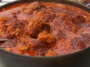 Szegediner Gulasch - Rezept
