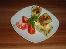 Rezept: Serbische Bärlauch-Pita Serbische Bärlauch-Pita - Rezept