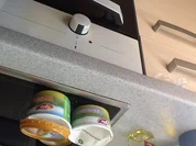 Rezept: Blattspinat Gogonzola Sauce Blattspinat Gogonzola Sauce - Rezept