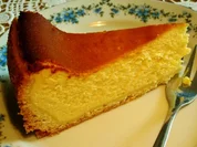 Zitronen-Käsekuchen ... - Rezept
