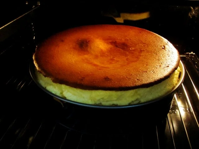 Zitronen-Käsekuchen ... - Rezept - Bild Nr. 6