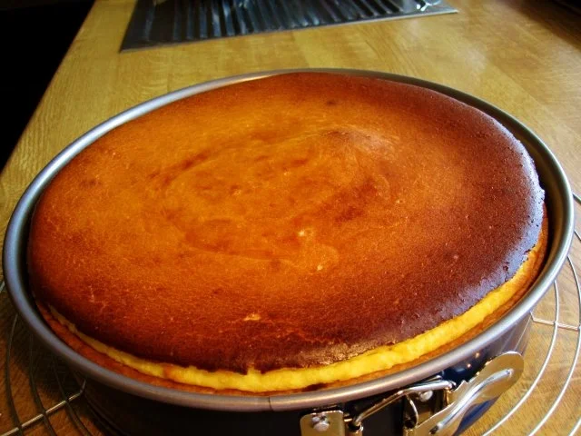 Zitronen-Käsekuchen ... - Rezept - Bild Nr. 7